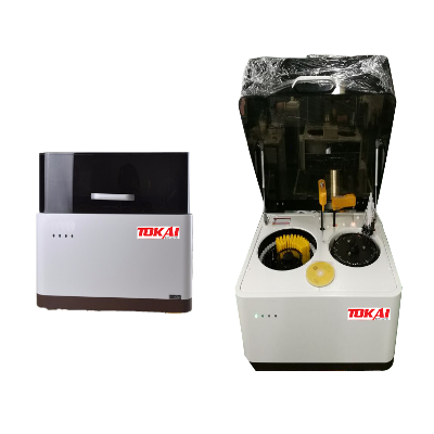 Fully Auto Biochemistry Analyzer (DR-161)